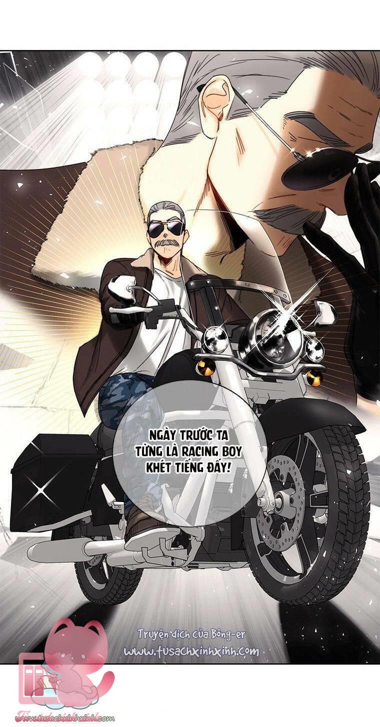 Hẹn Hò Chốn Công Sở - Chap 106