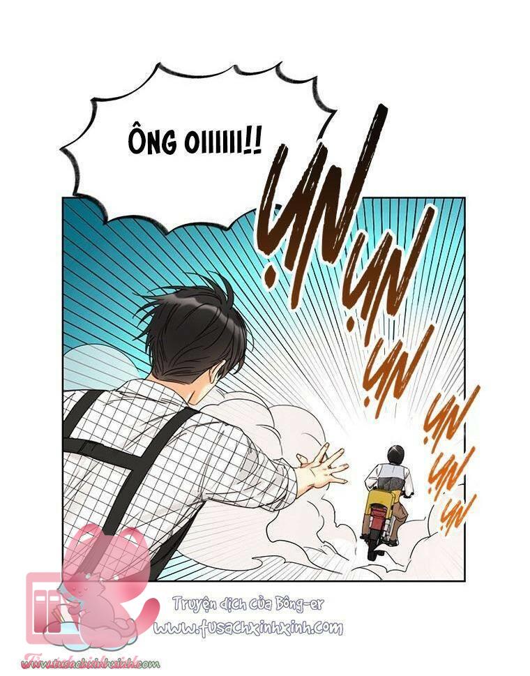 Hẹn Hò Chốn Công Sở - Chap 106