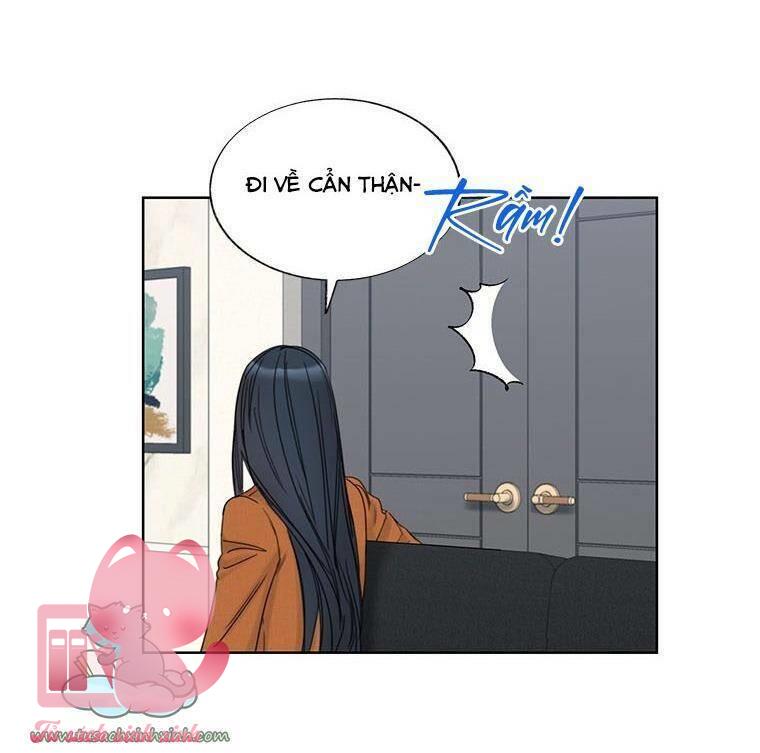 Hẹn Hò Chốn Công Sở - Chap 106