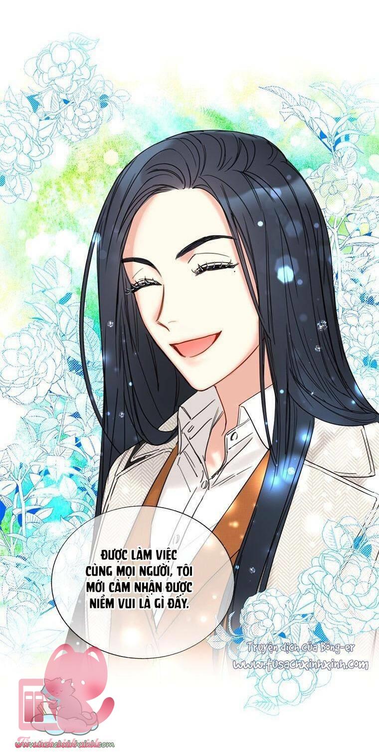 Hẹn Hò Chốn Công Sở - Chap 106