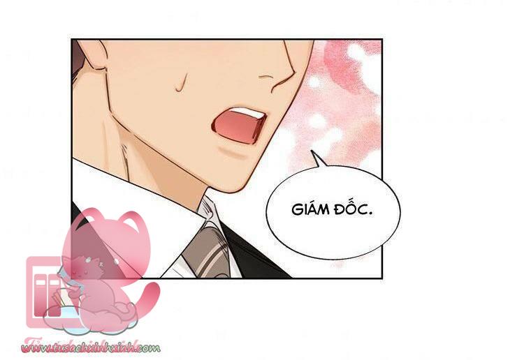 Hẹn Hò Chốn Công Sở - Chap 106