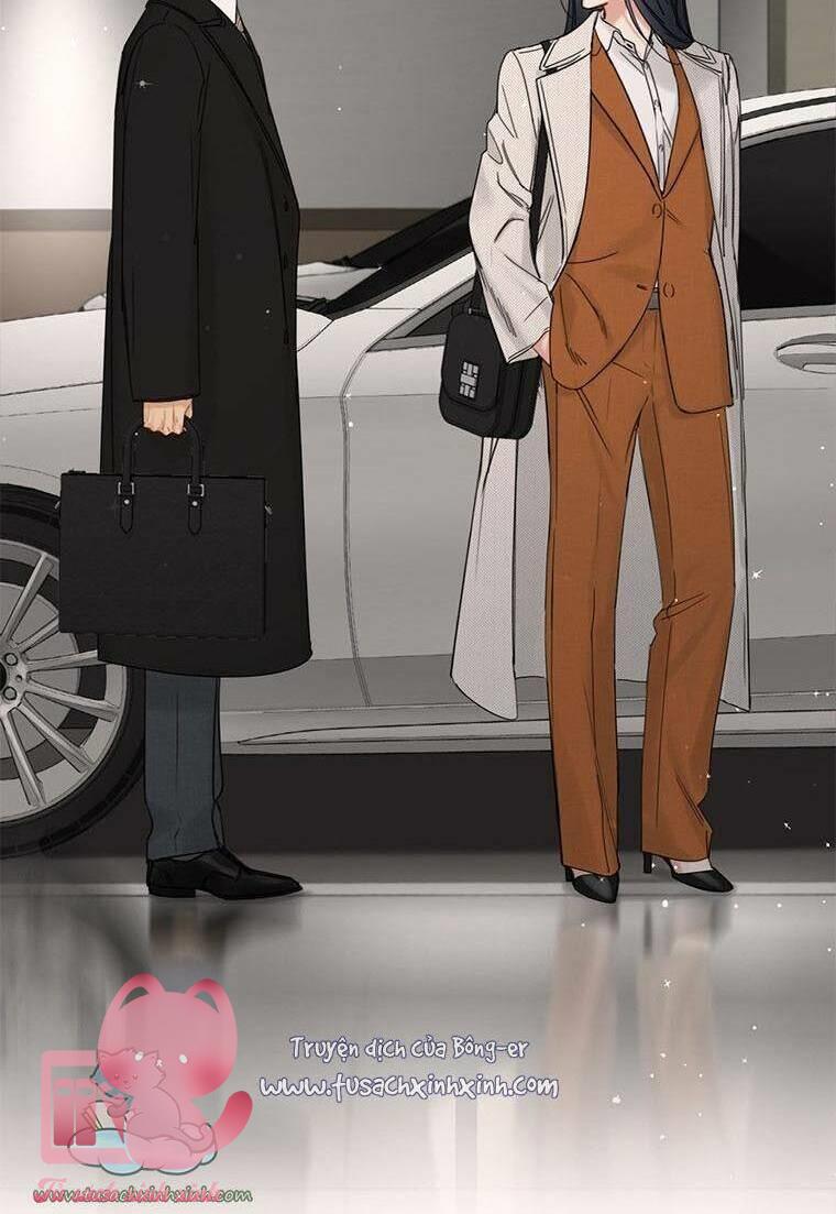 Hẹn Hò Chốn Công Sở - Chap 106