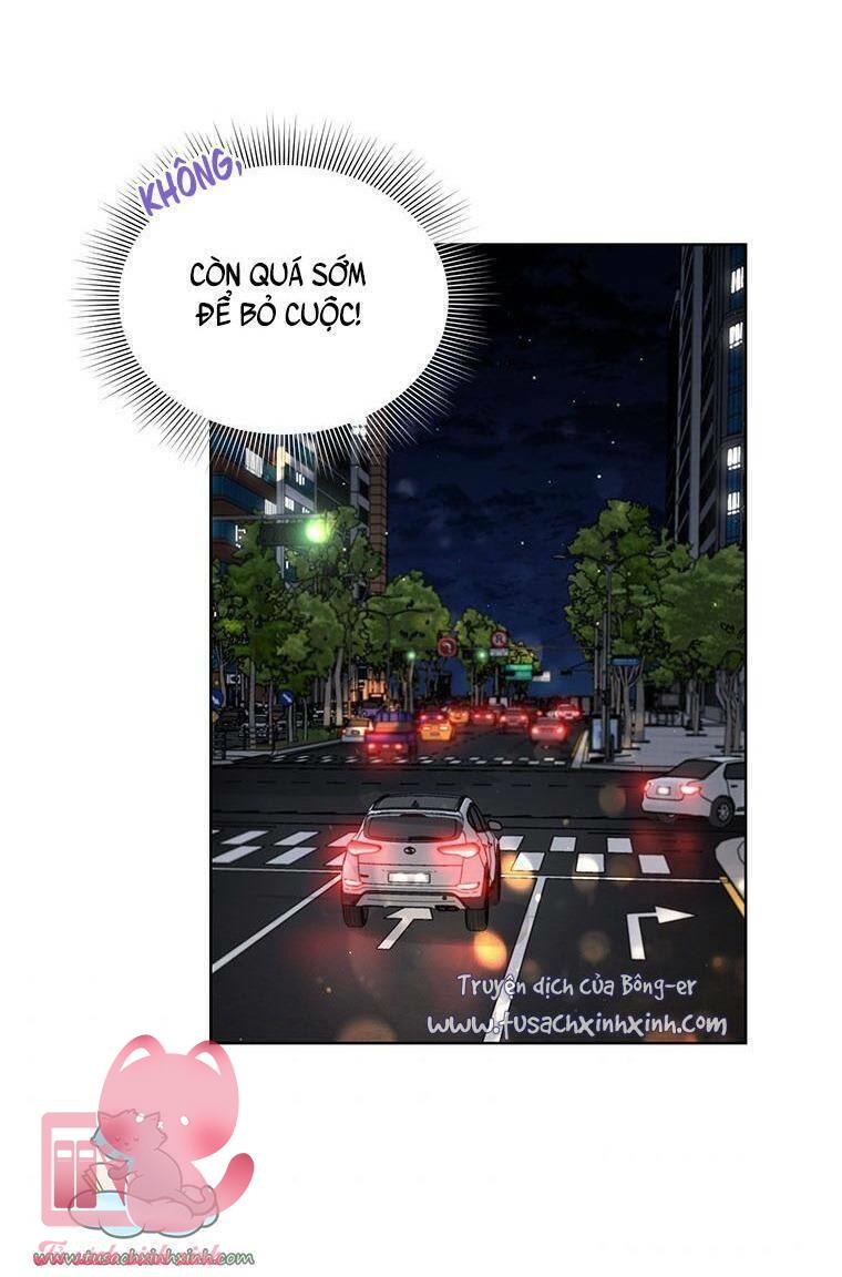 Hẹn Hò Chốn Công Sở - Chap 106