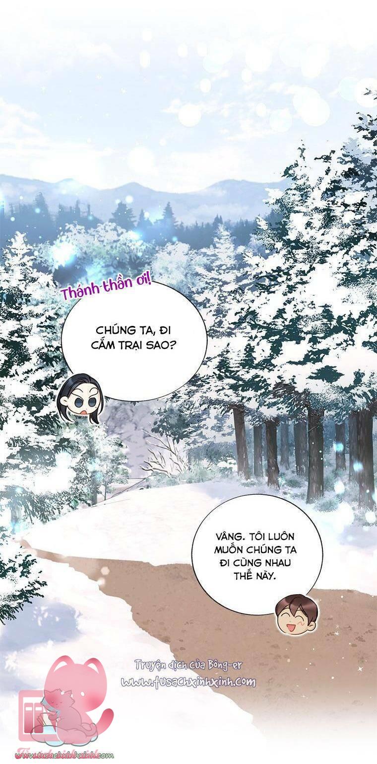 Hẹn Hò Chốn Công Sở - Chap 107