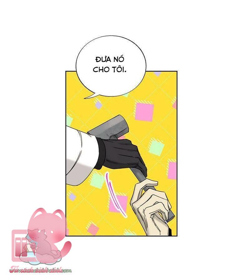 Hẹn Hò Chốn Công Sở - Chap 107