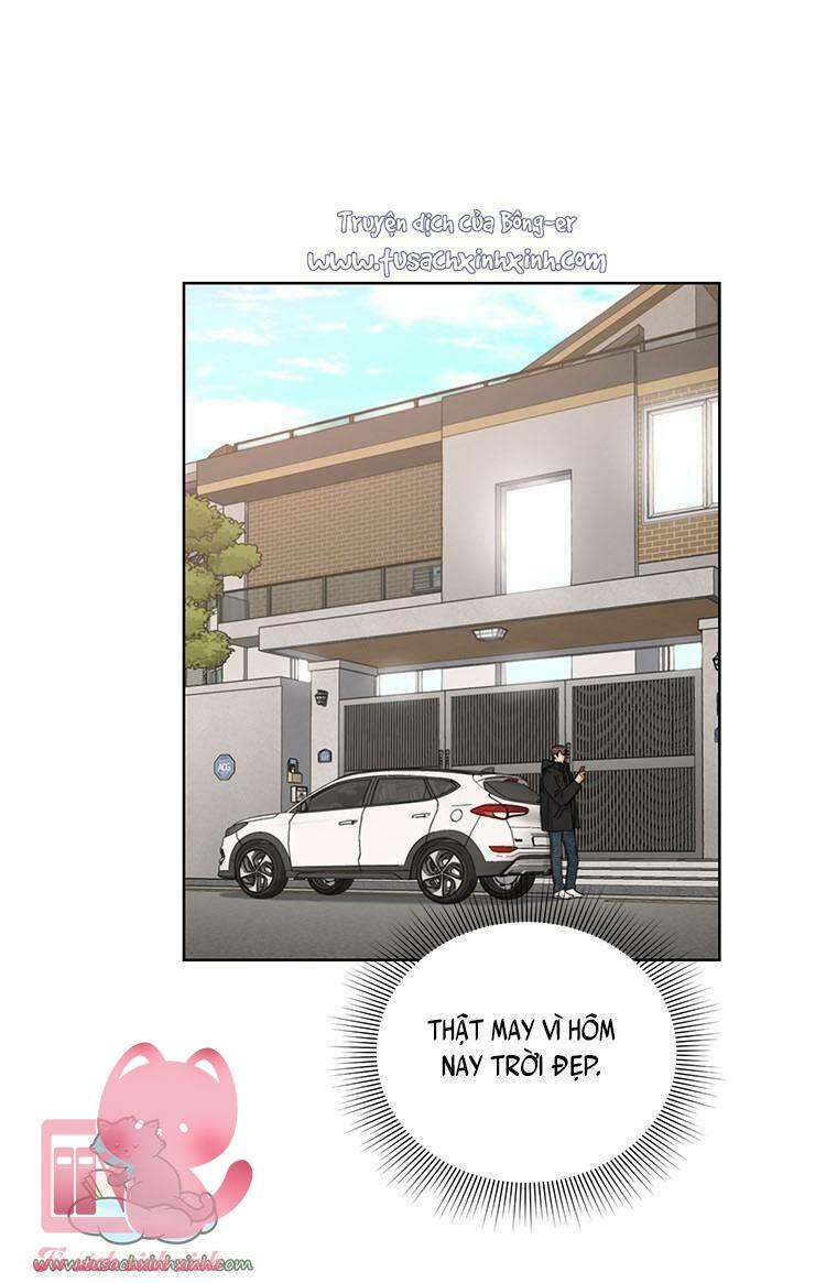 Hẹn Hò Chốn Công Sở - Chap 107