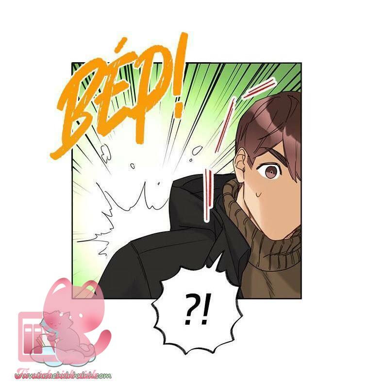 Hẹn Hò Chốn Công Sở - Chap 107