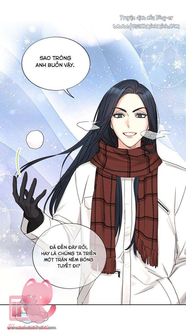 Hẹn Hò Chốn Công Sở - Chap 107