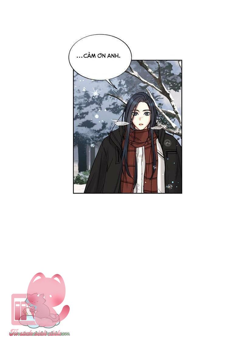 Hẹn Hò Chốn Công Sở - Chap 107