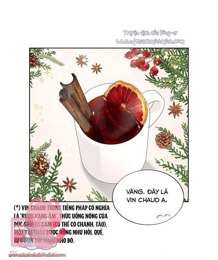 Hẹn Hò Chốn Công Sở - Chap 107