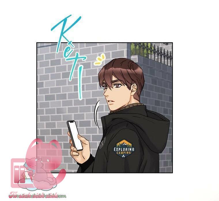 Hẹn Hò Chốn Công Sở - Chap 107