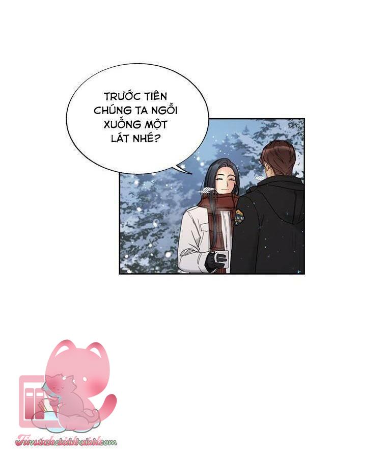 Hẹn Hò Chốn Công Sở - Chap 107