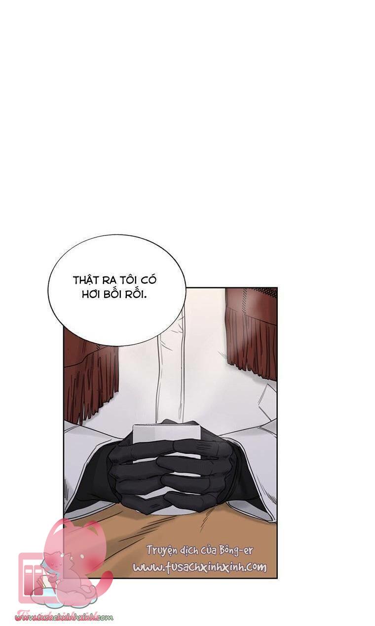 Hẹn Hò Chốn Công Sở - Chap 107