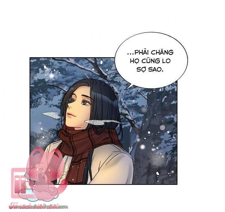 Hẹn Hò Chốn Công Sở - Chap 107