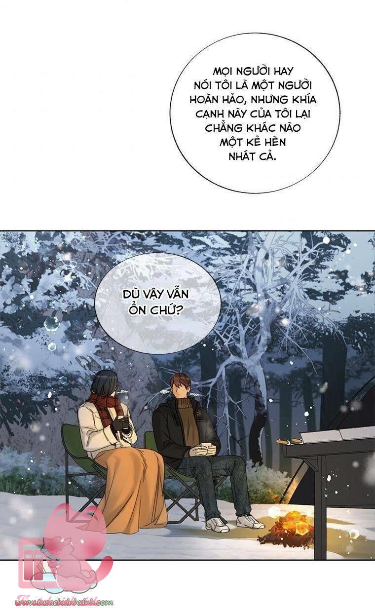 Hẹn Hò Chốn Công Sở - Chap 107
