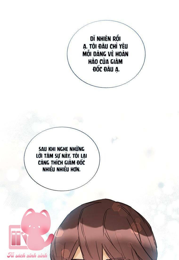 Hẹn Hò Chốn Công Sở - Chap 107