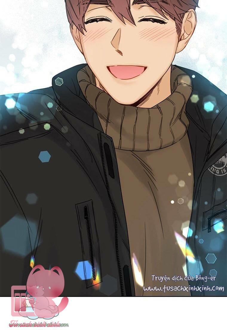 Hẹn Hò Chốn Công Sở - Chap 107