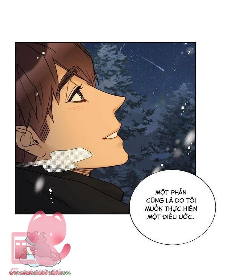 Hẹn Hò Chốn Công Sở - Chap 107