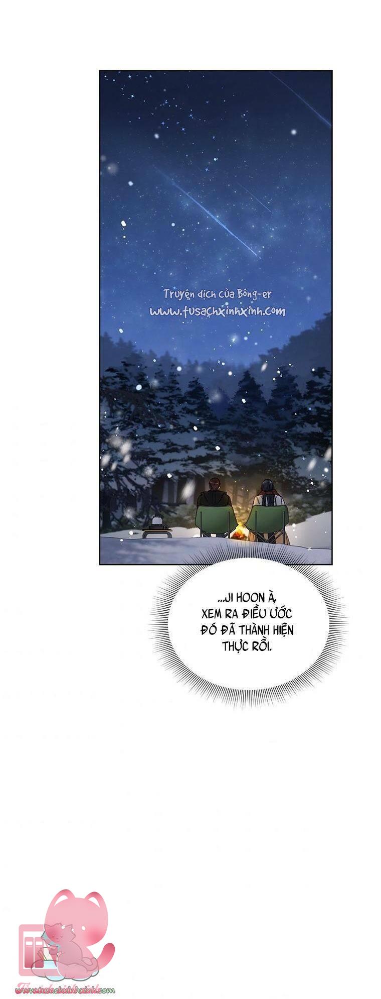 Hẹn Hò Chốn Công Sở - Chap 107