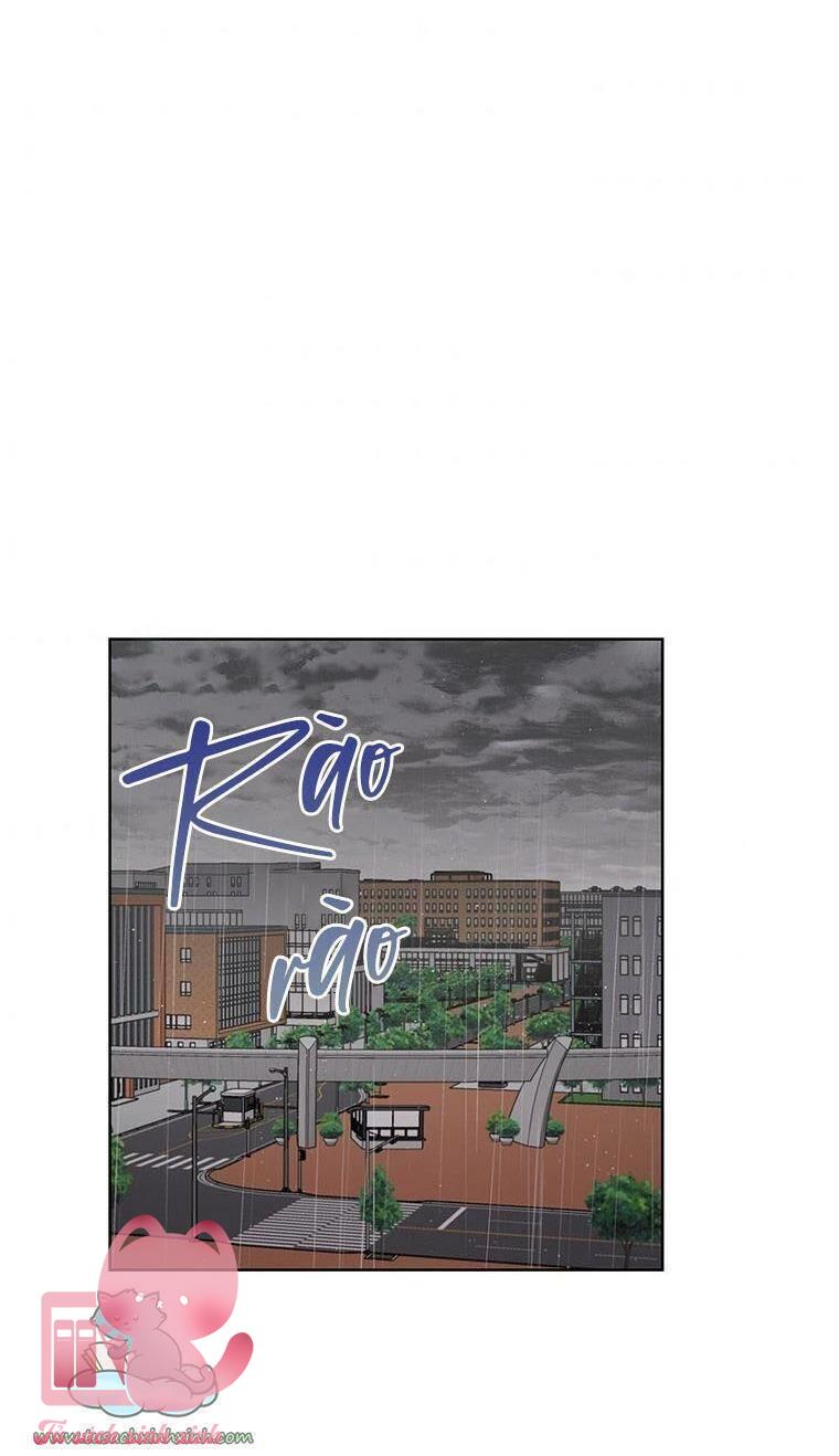 Hẹn Hò Chốn Công Sở - Chap 107