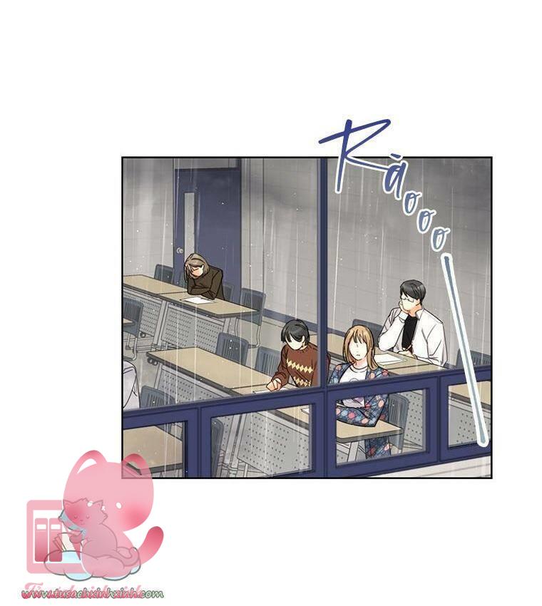 Hẹn Hò Chốn Công Sở - Chap 107