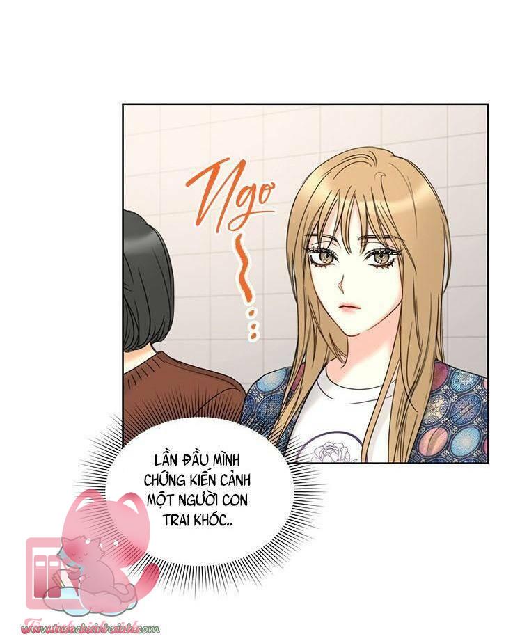 Hẹn Hò Chốn Công Sở - Chap 107