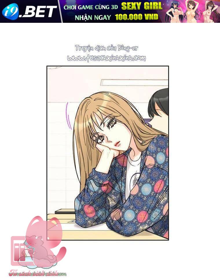 Hẹn Hò Chốn Công Sở - Chap 107