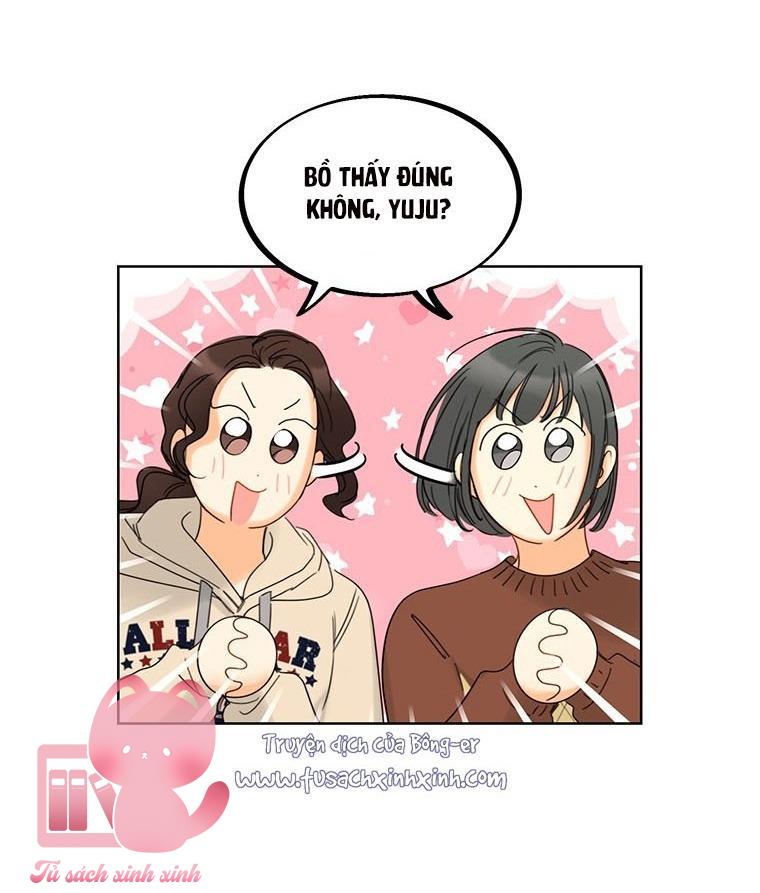 Hẹn Hò Chốn Công Sở - Chap 108