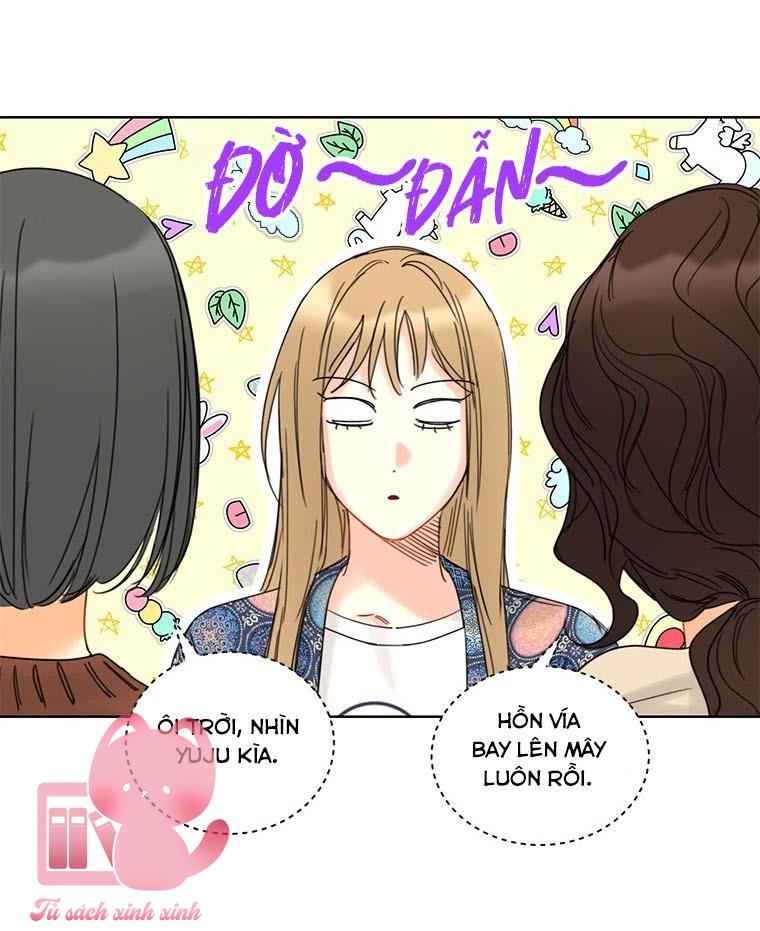 Hẹn Hò Chốn Công Sở - Chap 108