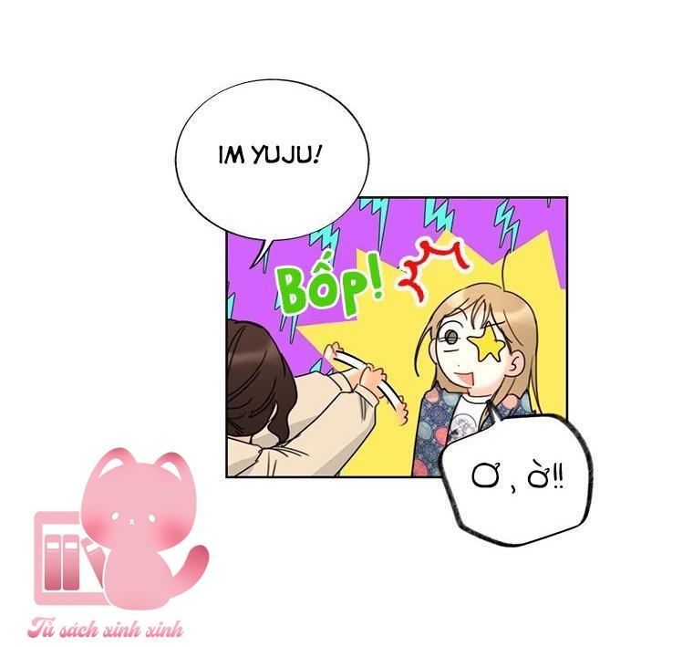 Hẹn Hò Chốn Công Sở - Chap 108