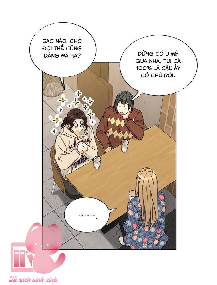 Hẹn Hò Chốn Công Sở - Chap 108