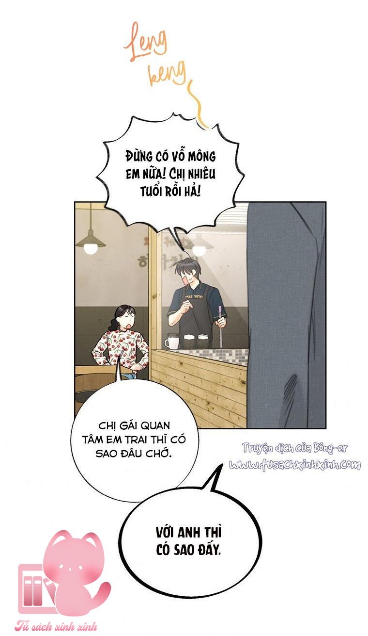 Hẹn Hò Chốn Công Sở - Chap 108