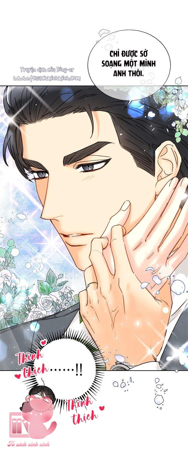 Hẹn Hò Chốn Công Sở - Chap 108