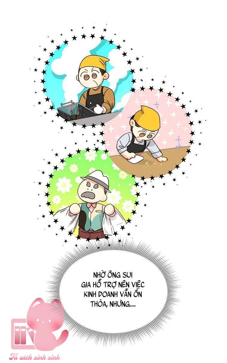 Hẹn Hò Chốn Công Sở - Chap 108