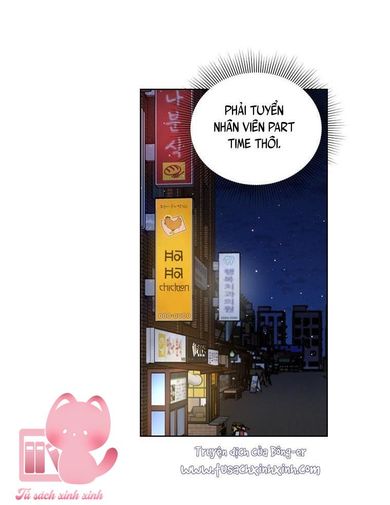 Hẹn Hò Chốn Công Sở - Chap 108