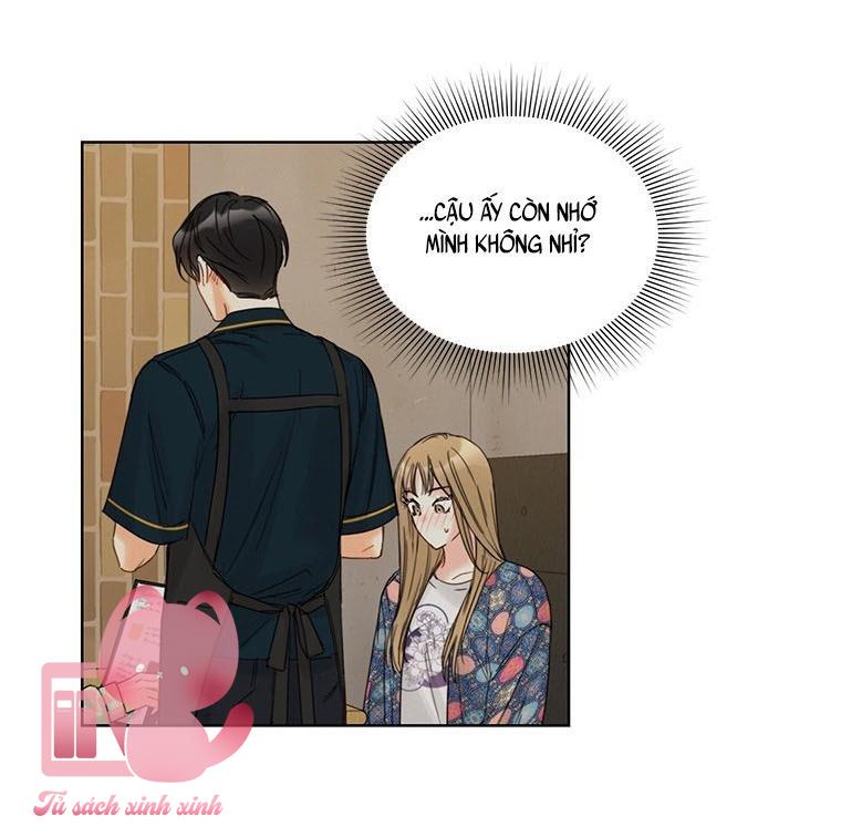 Hẹn Hò Chốn Công Sở - Chap 108