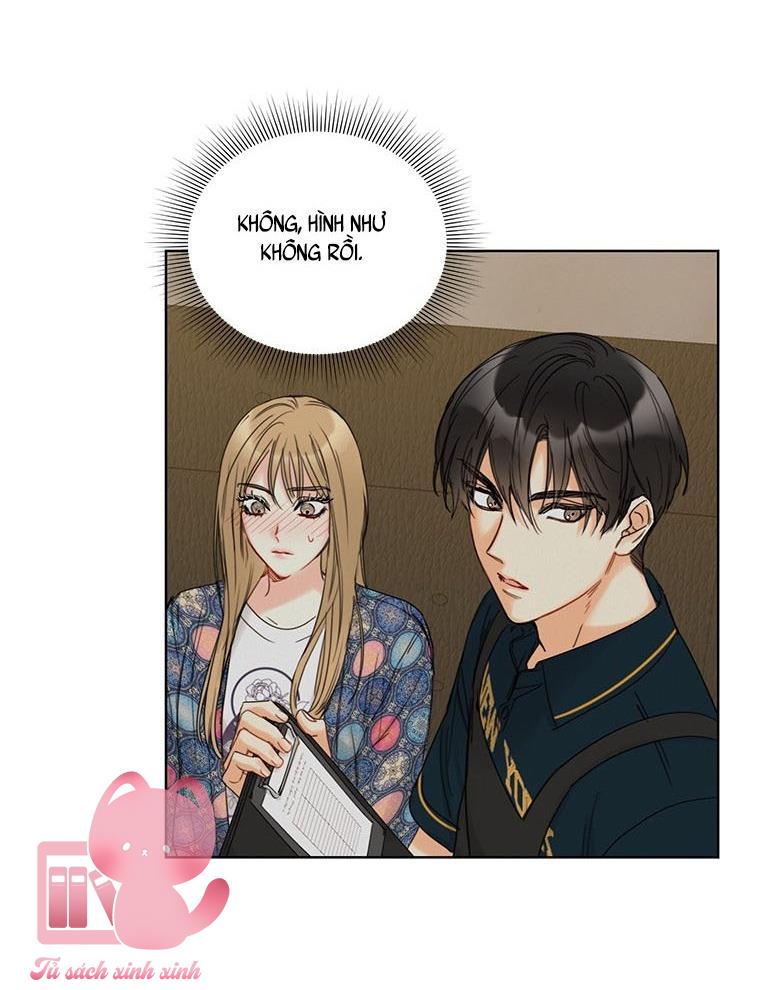 Hẹn Hò Chốn Công Sở - Chap 108