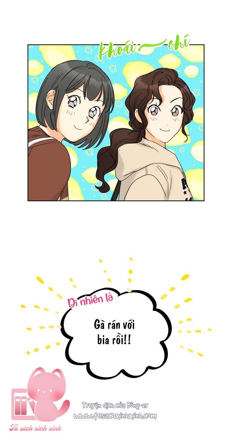 Hẹn Hò Chốn Công Sở - Chap 108