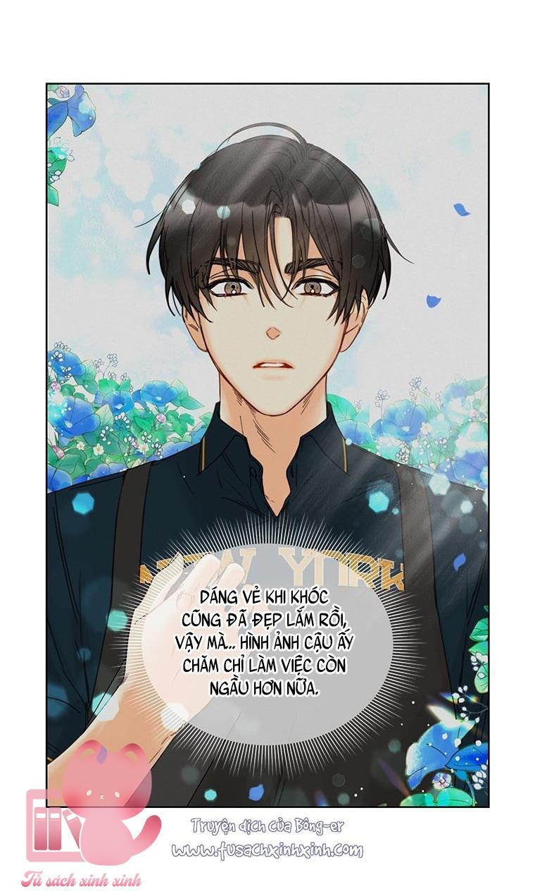 Hẹn Hò Chốn Công Sở - Chap 108