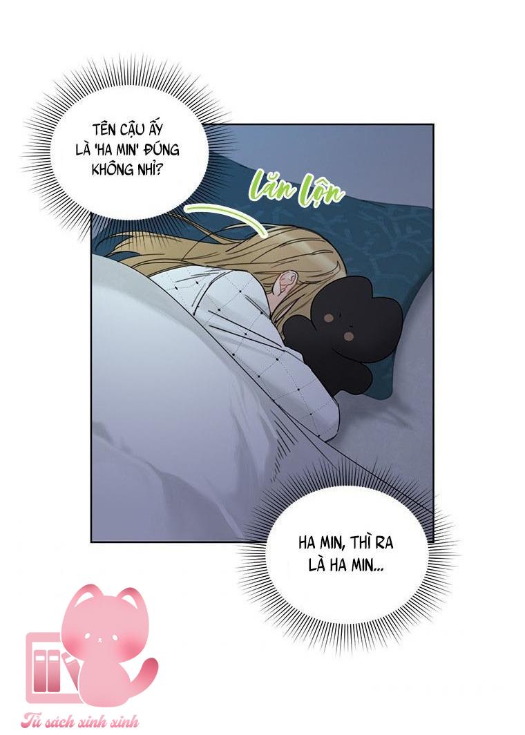 Hẹn Hò Chốn Công Sở - Chap 108