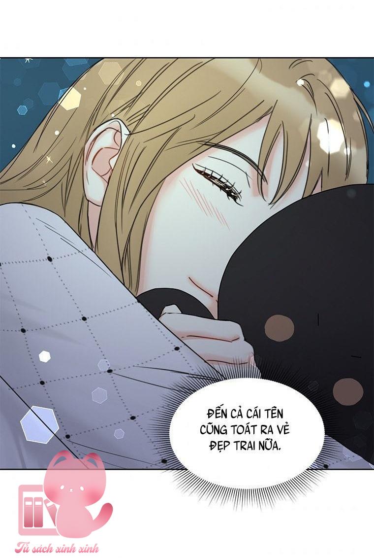 Hẹn Hò Chốn Công Sở - Chap 108