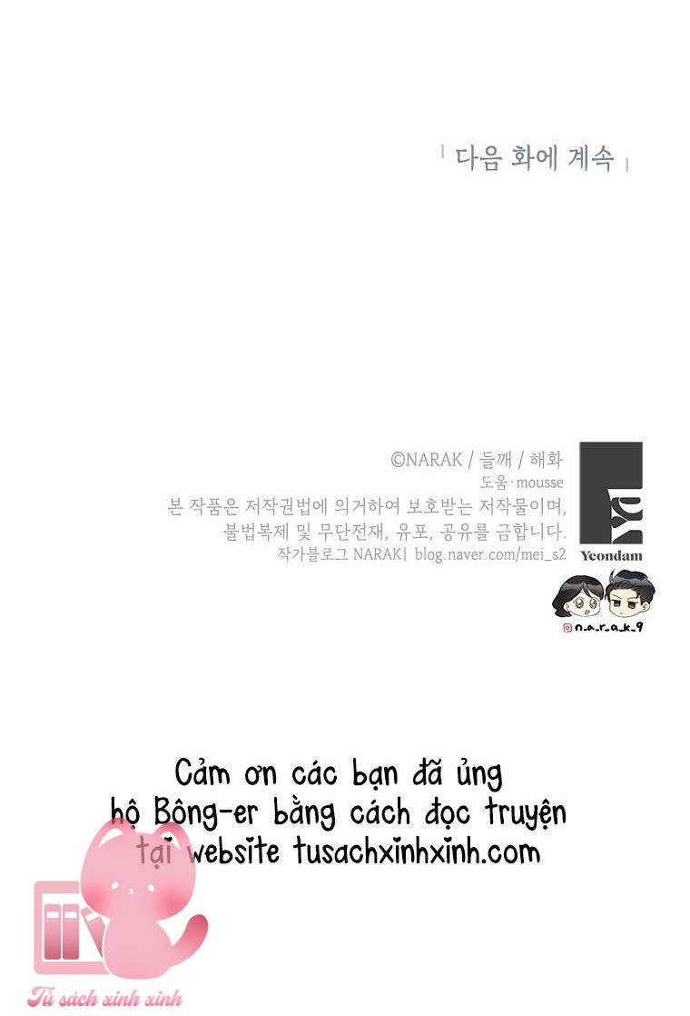 Hẹn Hò Chốn Công Sở - Chap 108