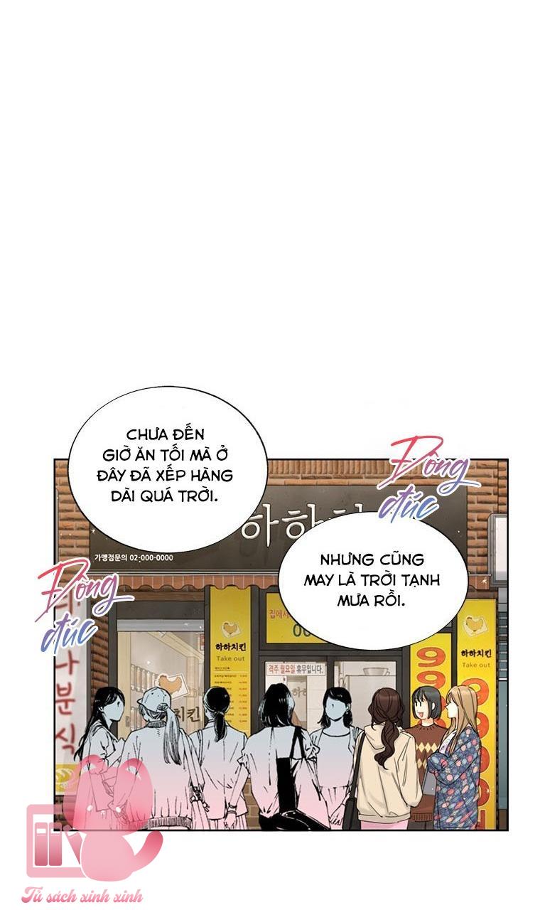 Hẹn Hò Chốn Công Sở - Chap 108
