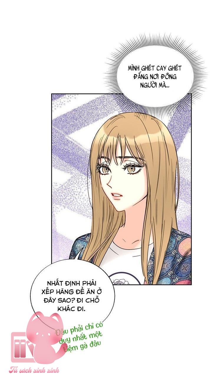 Hẹn Hò Chốn Công Sở - Chap 108