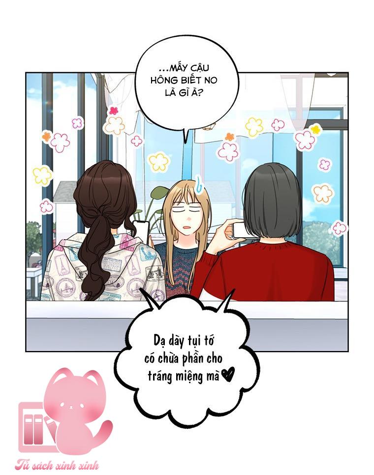 Hẹn Hò Chốn Công Sở - Chap 109