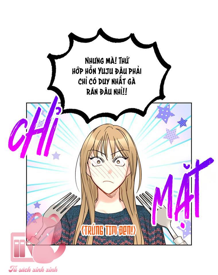 Hẹn Hò Chốn Công Sở - Chap 109