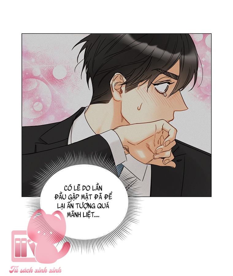 Hẹn Hò Chốn Công Sở - Chap 109