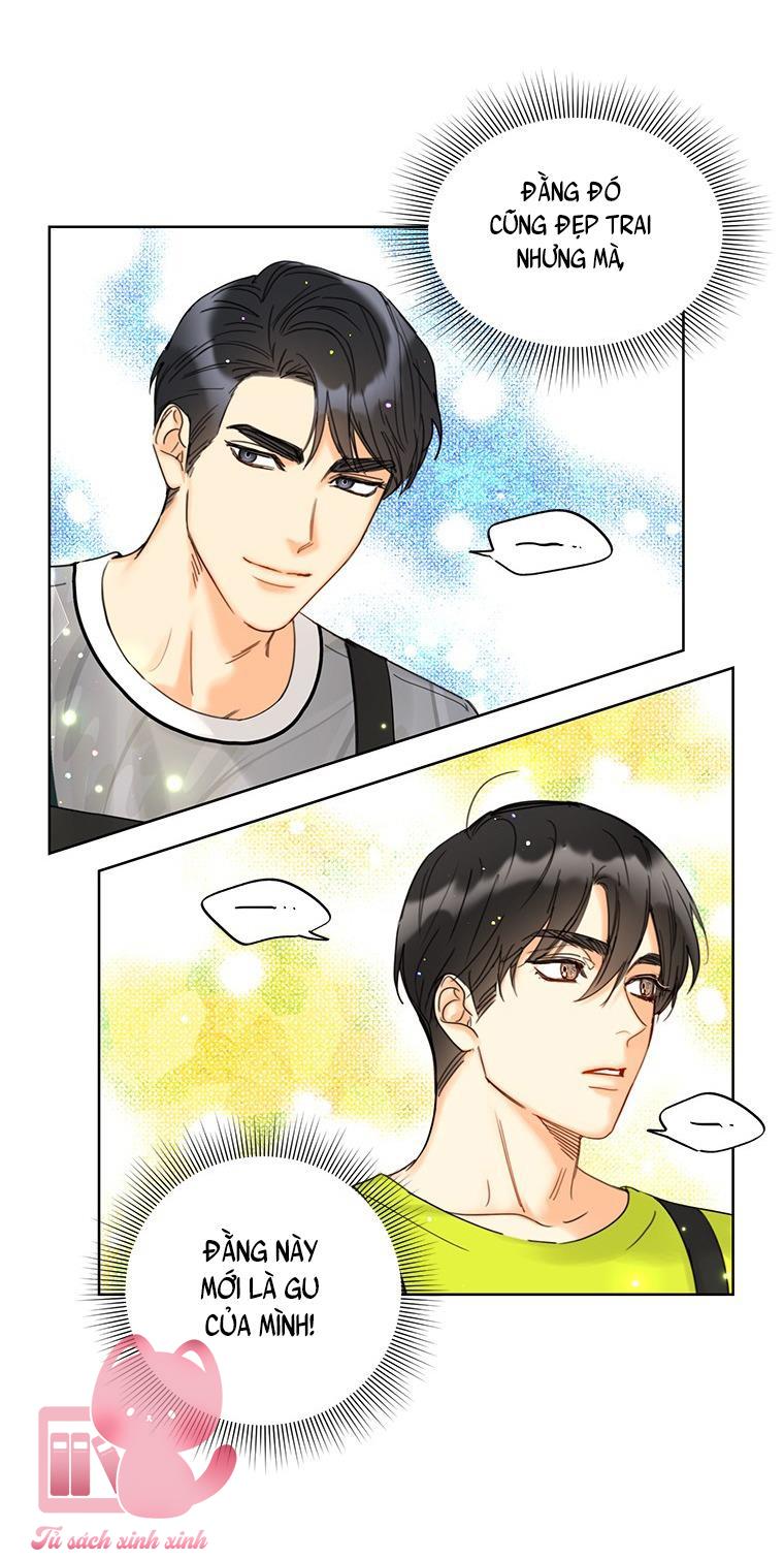 Hẹn Hò Chốn Công Sở - Chap 109