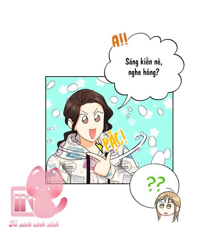 Hẹn Hò Chốn Công Sở - Chap 109