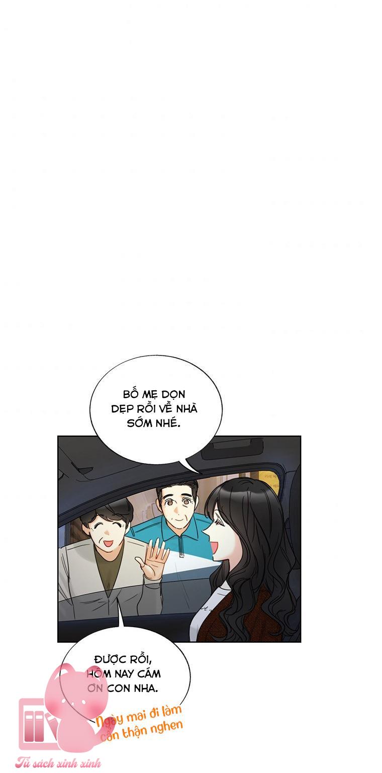Hẹn Hò Chốn Công Sở - Chap 109